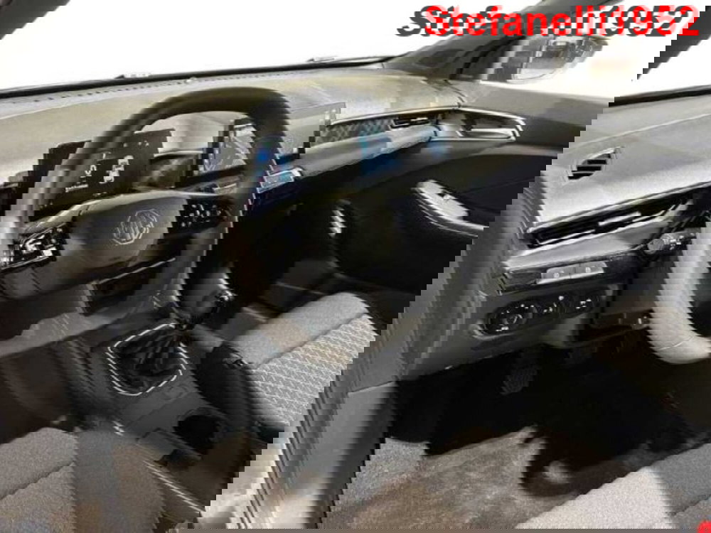 Mg MG3 nuova a Bologna (11)