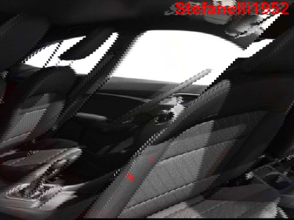 Mg MG3 nuova a Bologna (16)