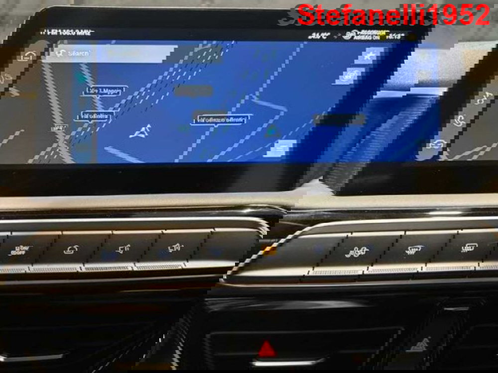 Mg MG3 nuova a Bologna (17)