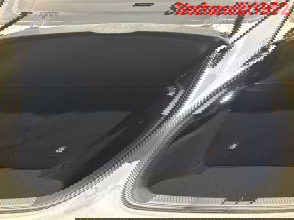 Mg MG3 nuova a Bologna (7)