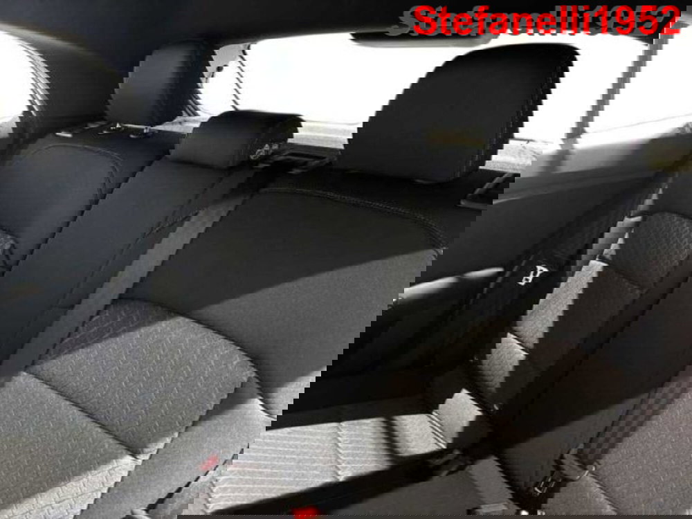 Mg MG3 nuova a Bologna (9)