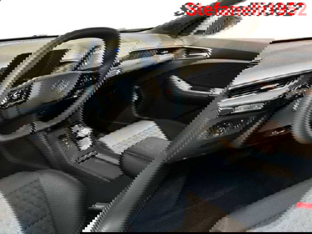 Mg MG3 nuova a Bologna (11)