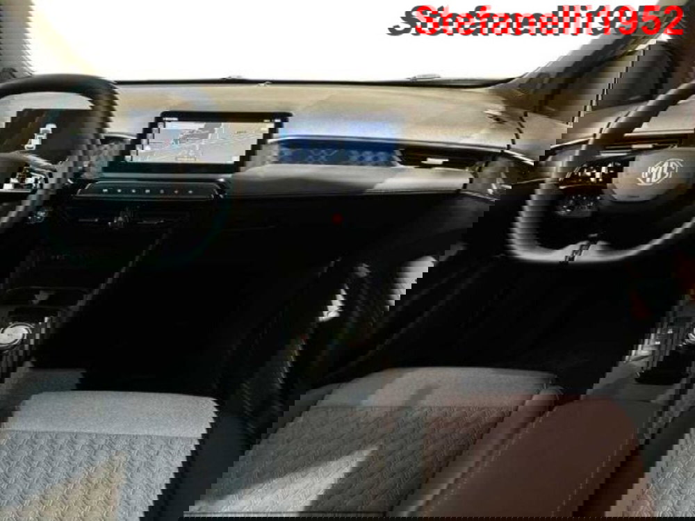 Mg MG3 nuova a Bologna (13)