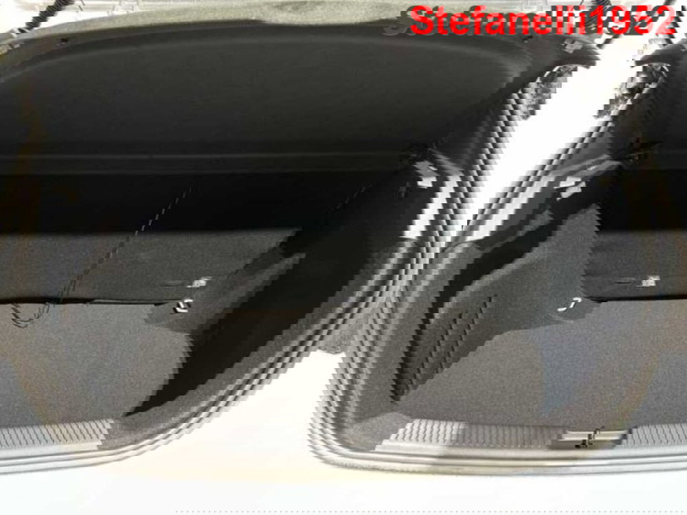 Mg MG3 nuova a Bologna (7)