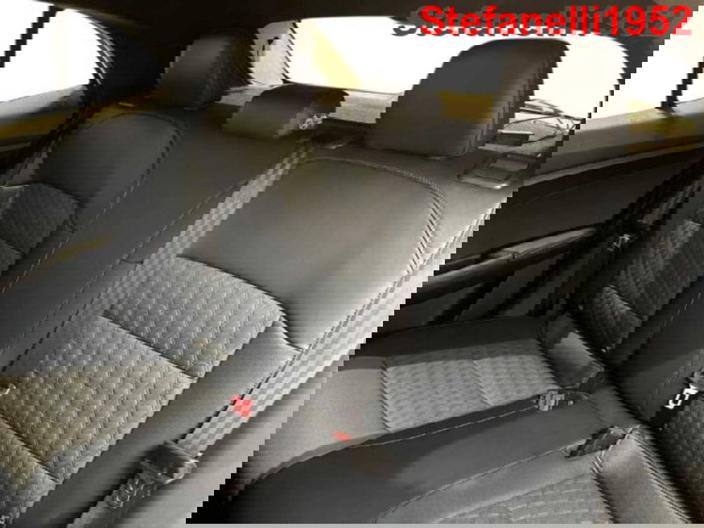 Mg MG3 nuova a Bologna (9)