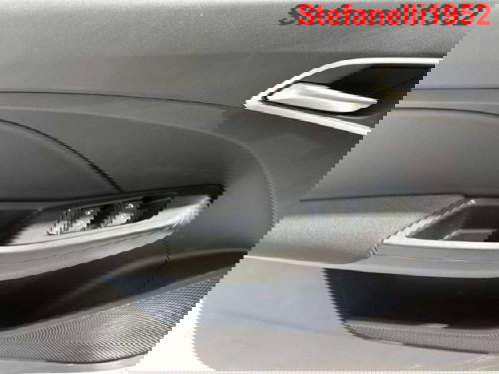 Mg MG3 nuova a Bologna (10)