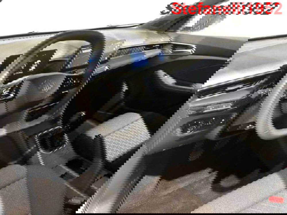 Mg MG3 nuova a Bologna (11)