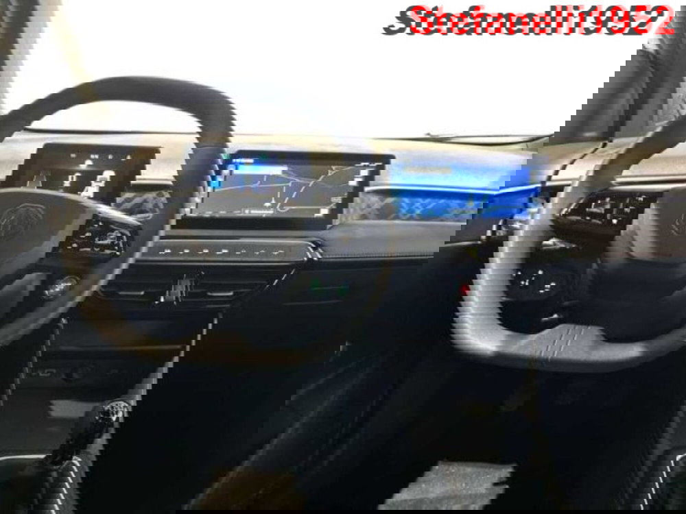 Mg MG3 nuova a Bologna (14)