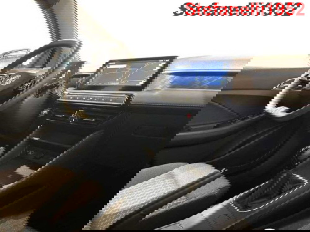 Mg MG3 nuova a Bologna (15)