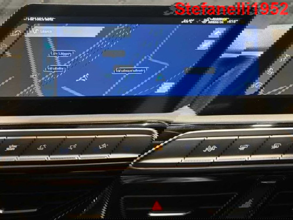 Mg MG3 nuova a Bologna (17)