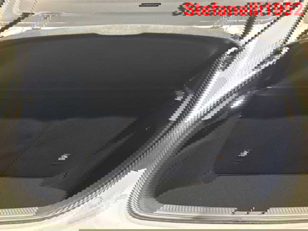 Mg MG3 nuova a Bologna (7)