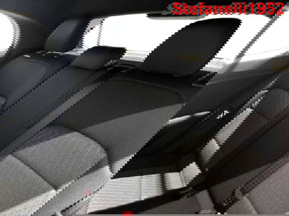 Mg MG3 nuova a Bologna (9)