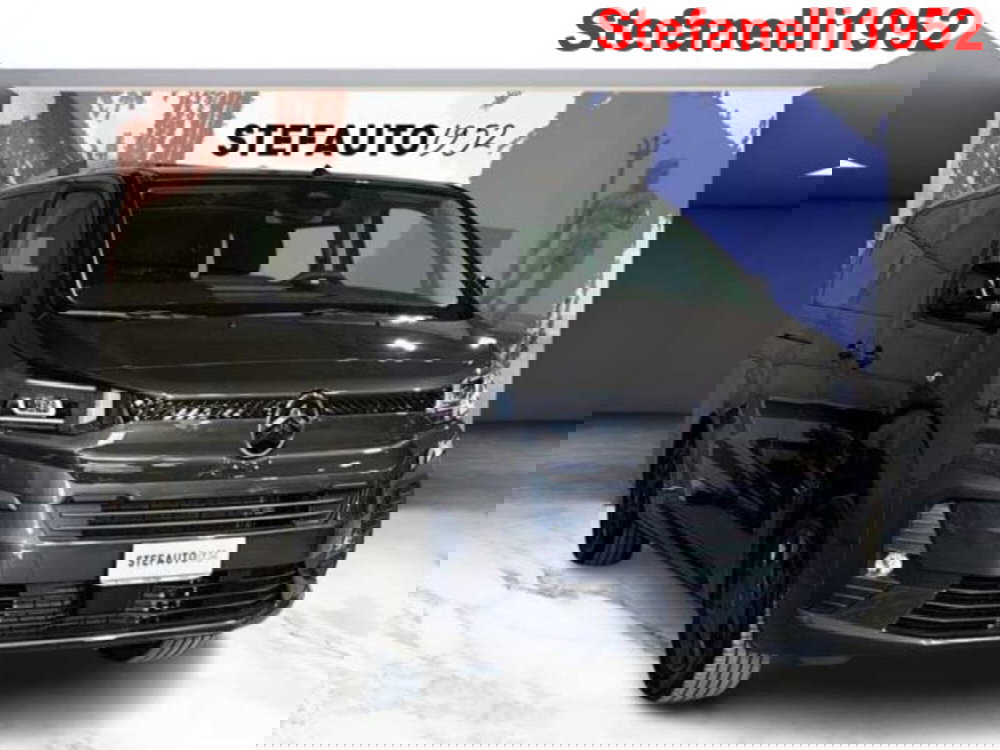 Citroen Spacetourer nuova a Bologna