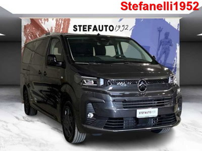 Citroen Spacetourer Space  2.0 BlueHDi 180 S&amp;S EAT8 XL Business Lounge nuova a Bologna