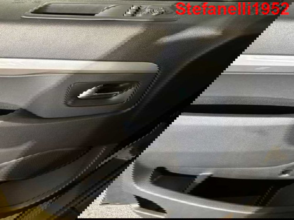 Citroen Spacetourer nuova a Bologna (10)