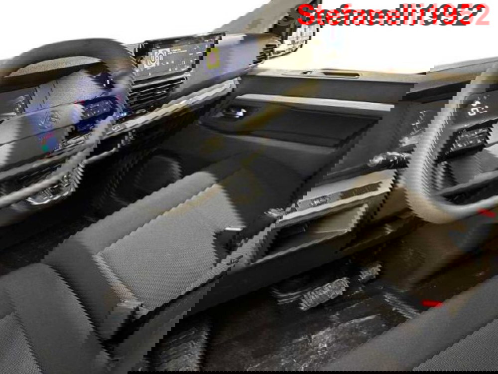 Citroen Spacetourer nuova a Bologna (11)