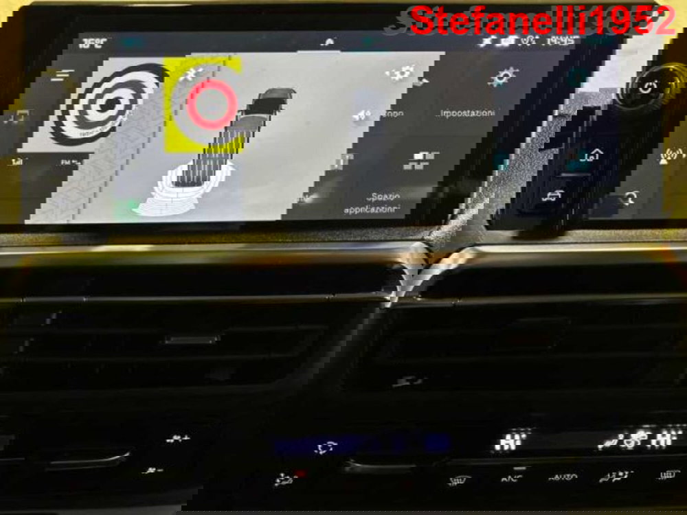 Citroen Spacetourer nuova a Bologna (12)