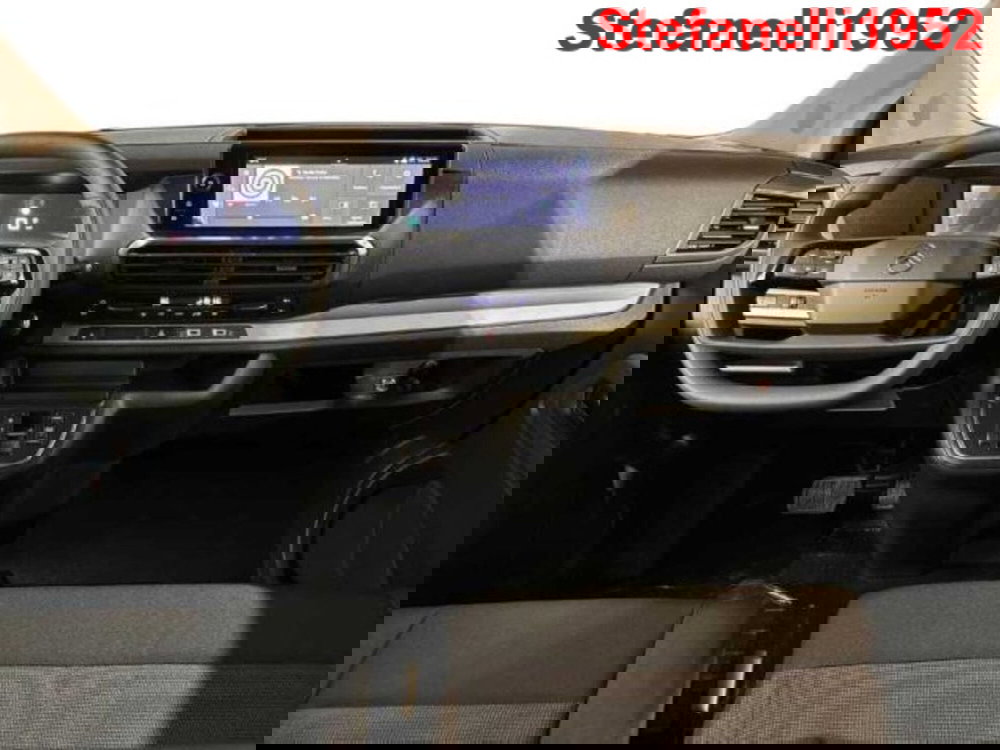 Citroen Spacetourer nuova a Bologna (13)