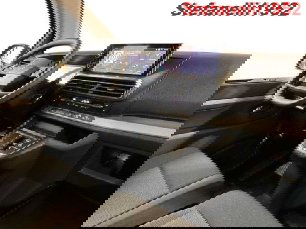 Citroen Spacetourer nuova a Bologna (15)