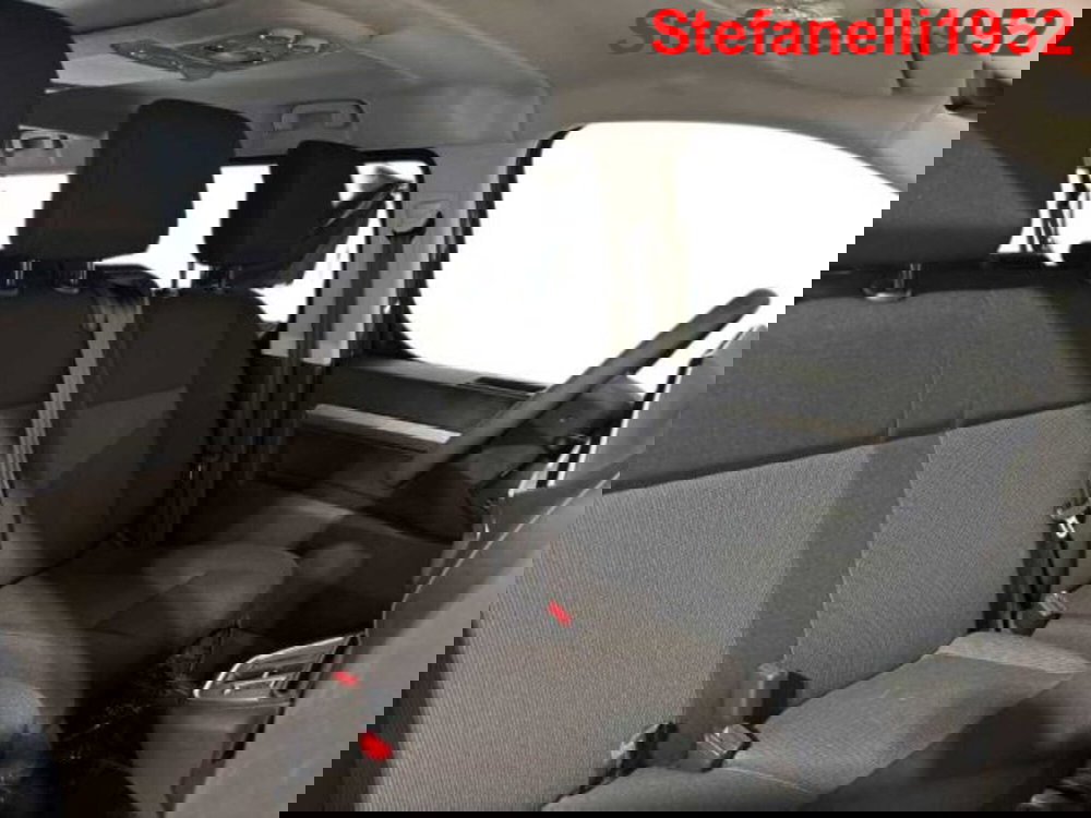 Citroen Spacetourer nuova a Bologna (16)