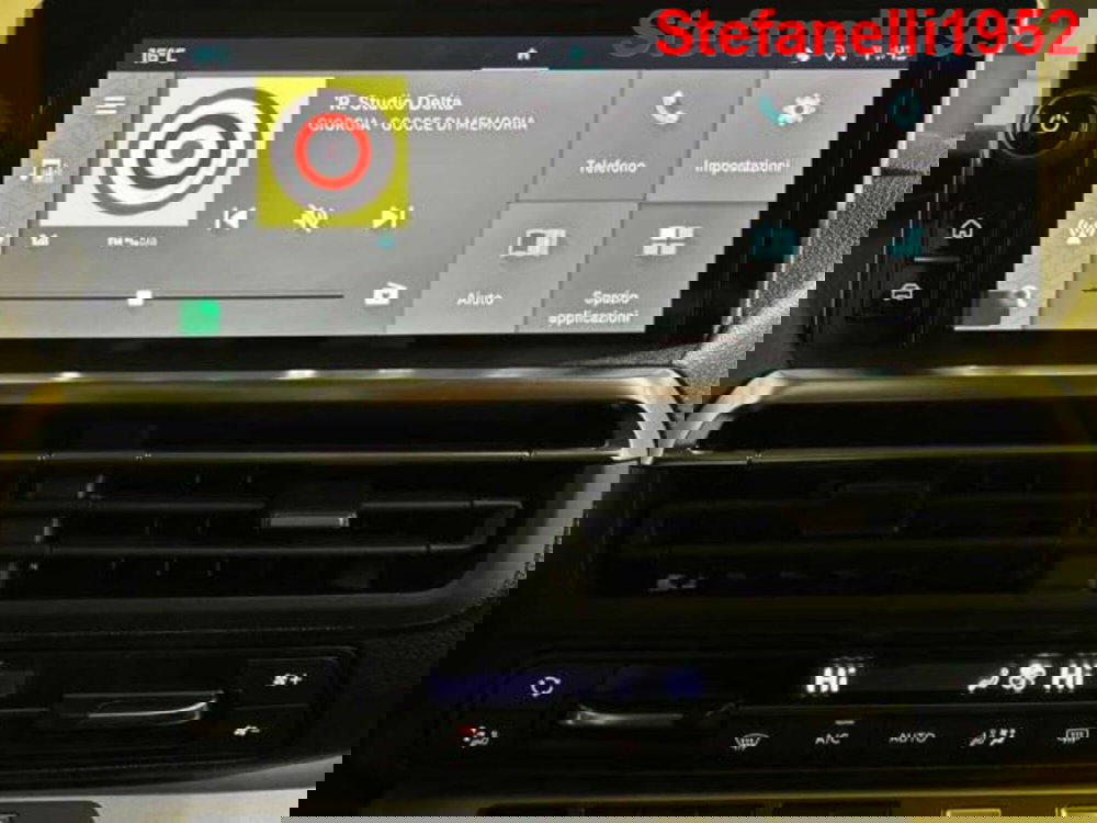 Citroen Spacetourer nuova a Bologna (17)