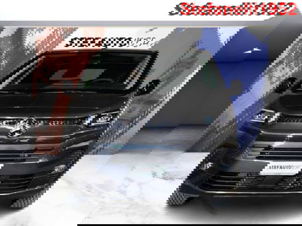 Citroen Spacetourer nuova a Bologna (4)