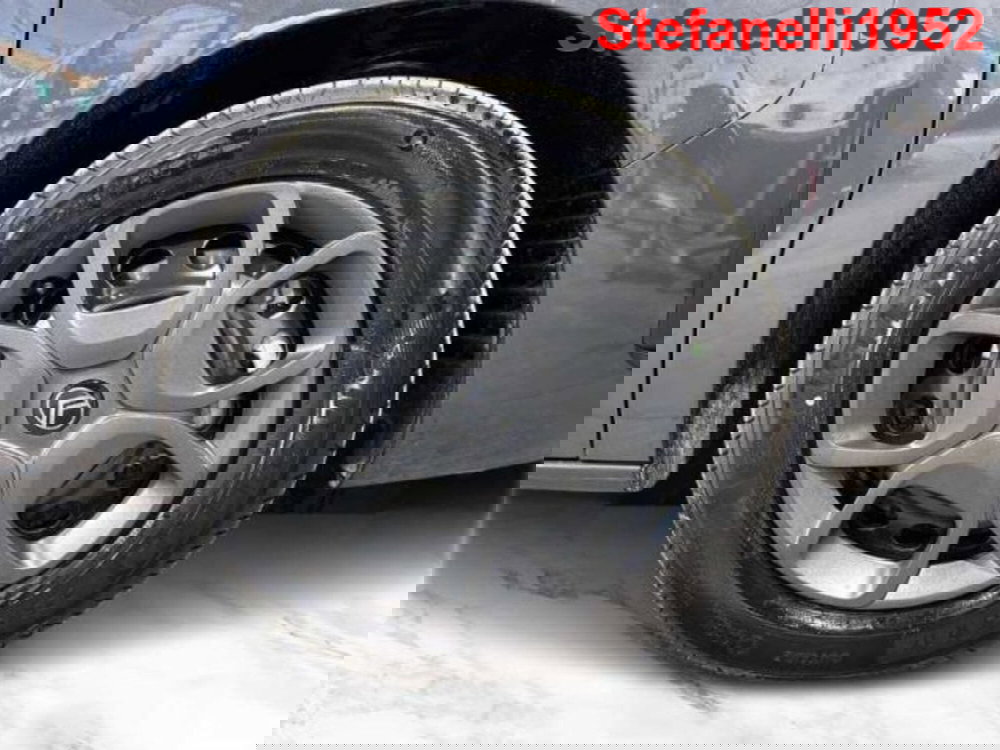 Citroen Spacetourer nuova a Bologna (8)