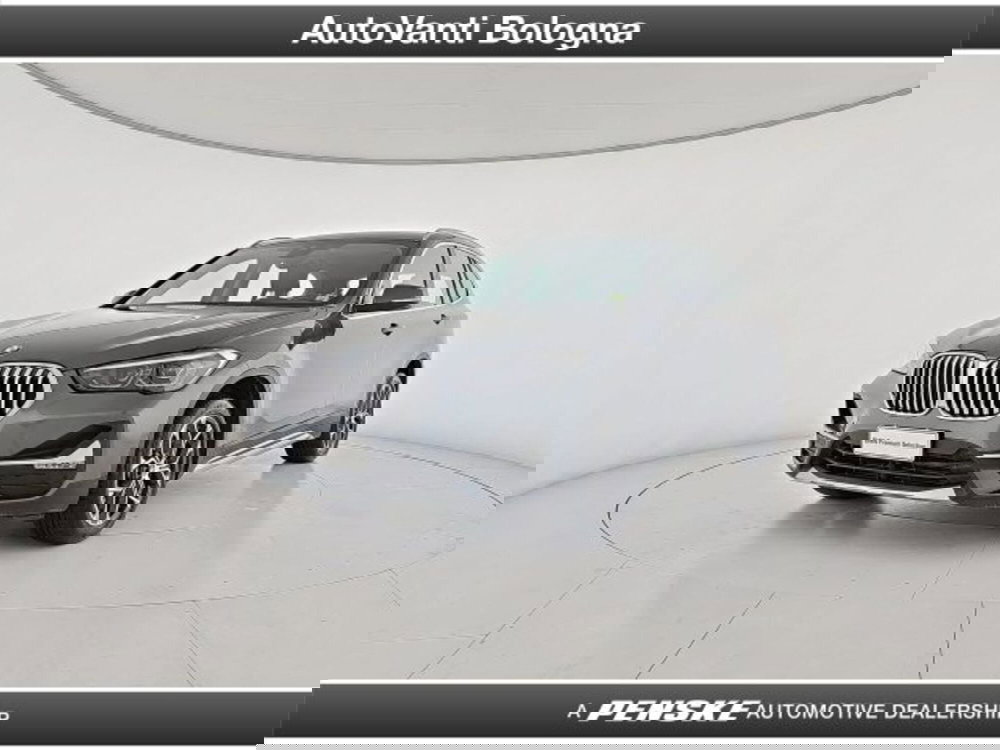 BMW X1 usata a Bologna