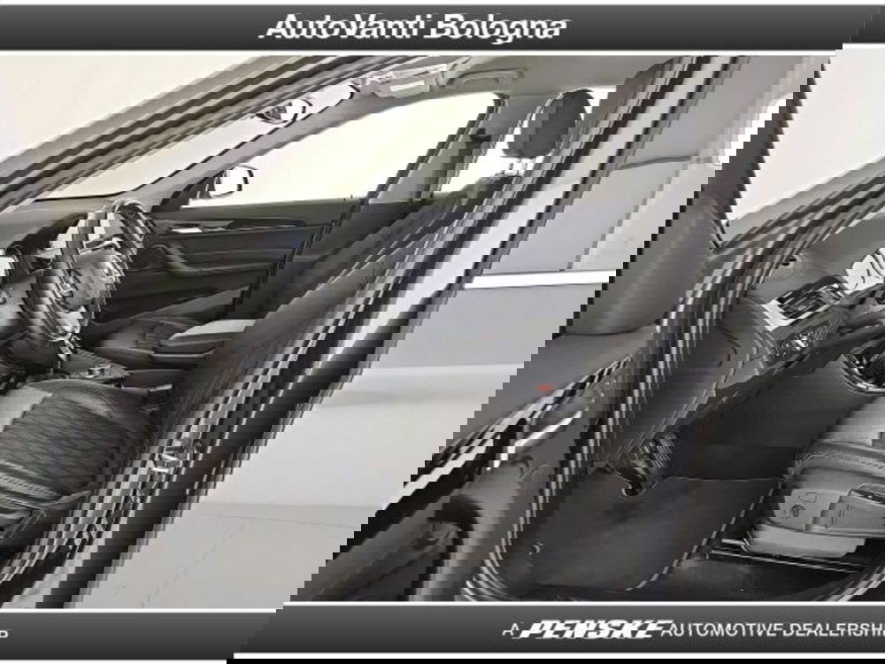 BMW X1 usata a Bologna (11)