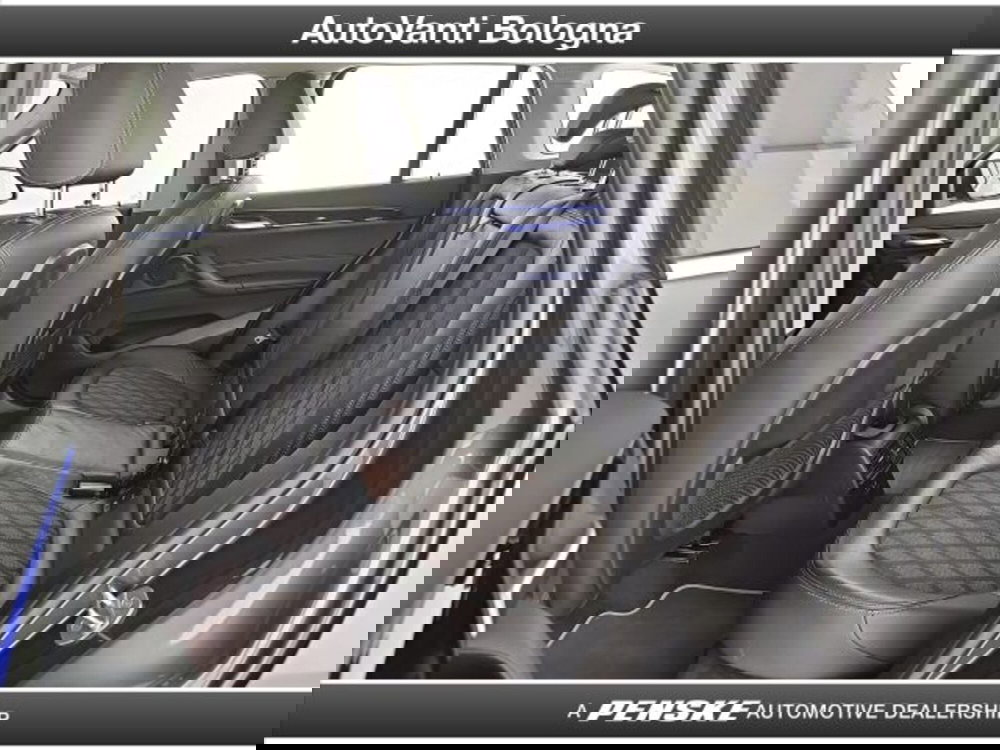 BMW X1 usata a Bologna (12)