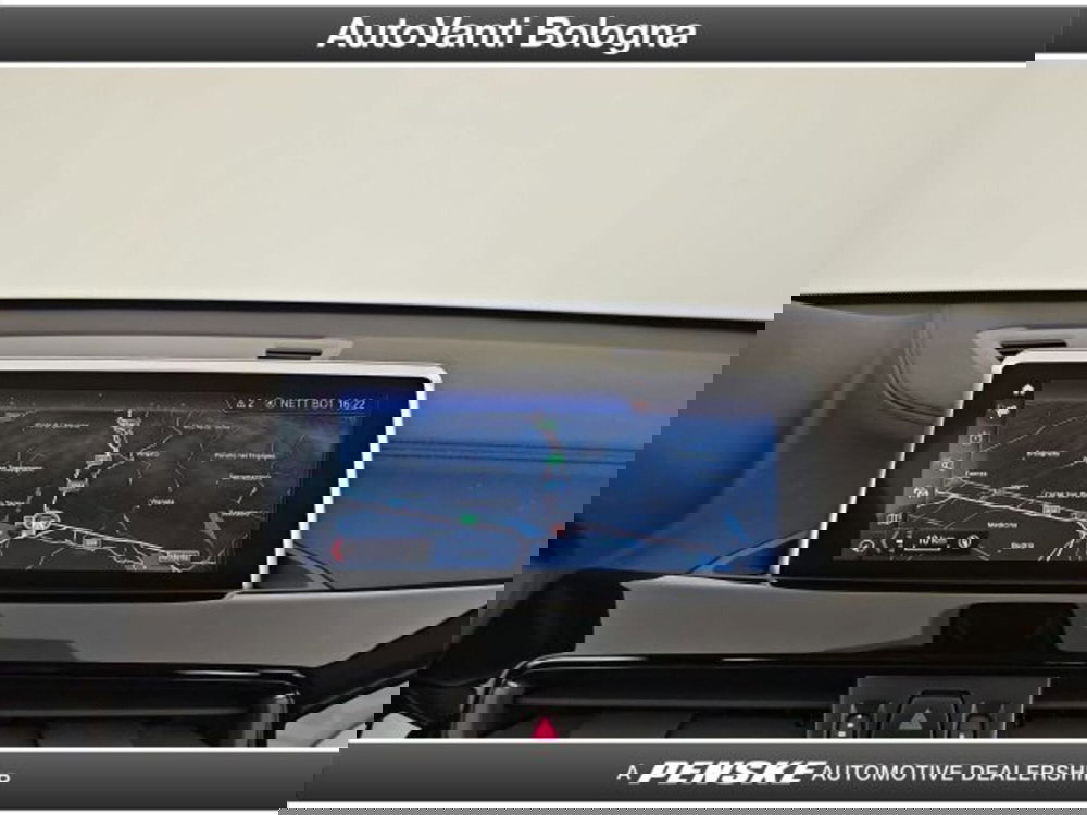 BMW X1 usata a Bologna (13)