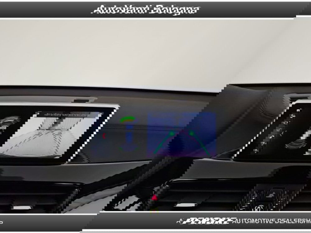 BMW X1 usata a Bologna (14)