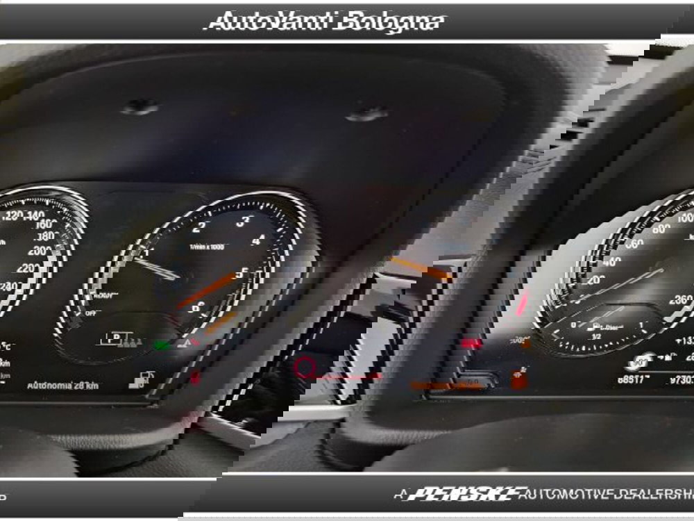BMW X1 usata a Bologna (15)