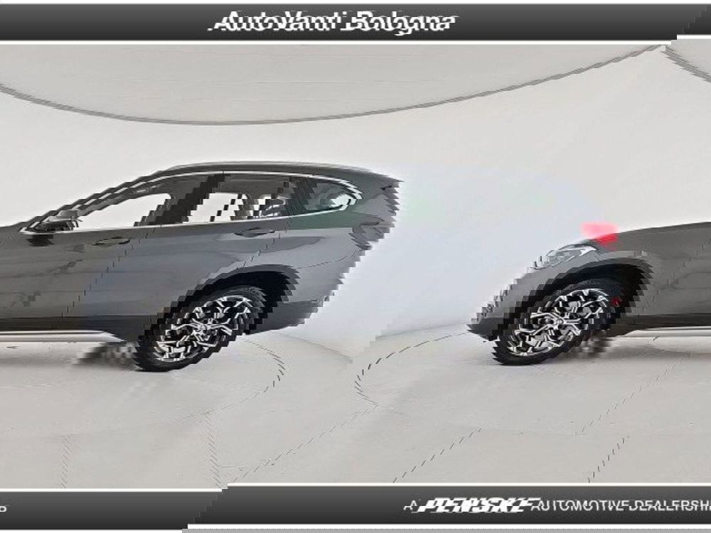 BMW X1 usata a Bologna (3)