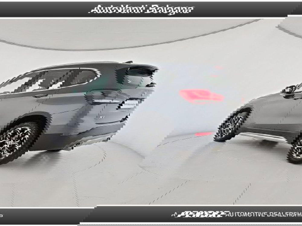 BMW X1 usata a Bologna (4)