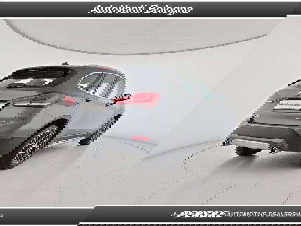 BMW X1 usata a Bologna (6)