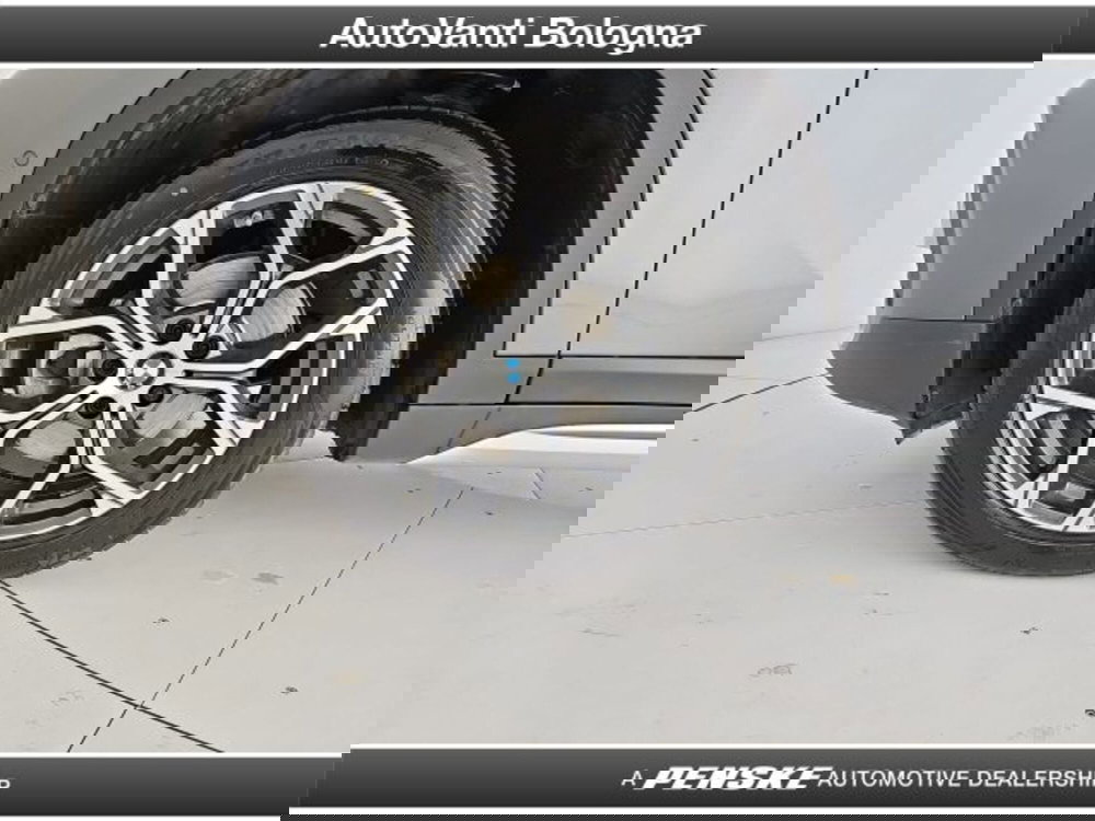 BMW X1 usata a Bologna (9)