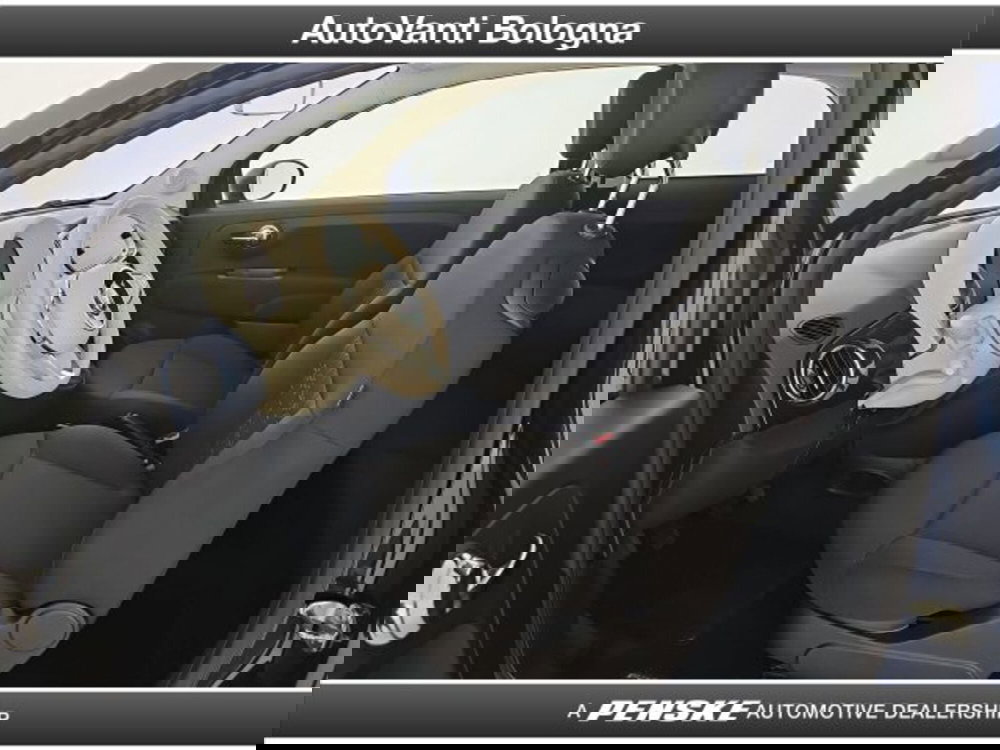 Fiat 500 usata a Bologna (10)