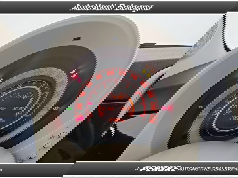 Fiat 500 usata a Bologna (15)