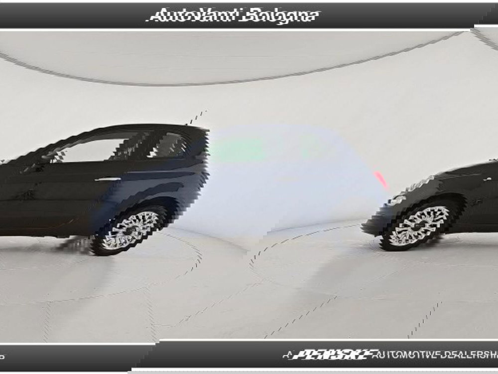 Fiat 500 usata a Bologna (2)