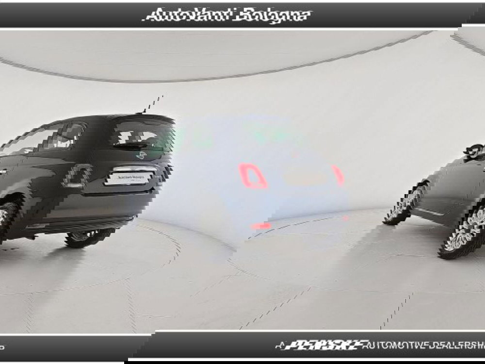 Fiat 500 usata a Bologna (3)