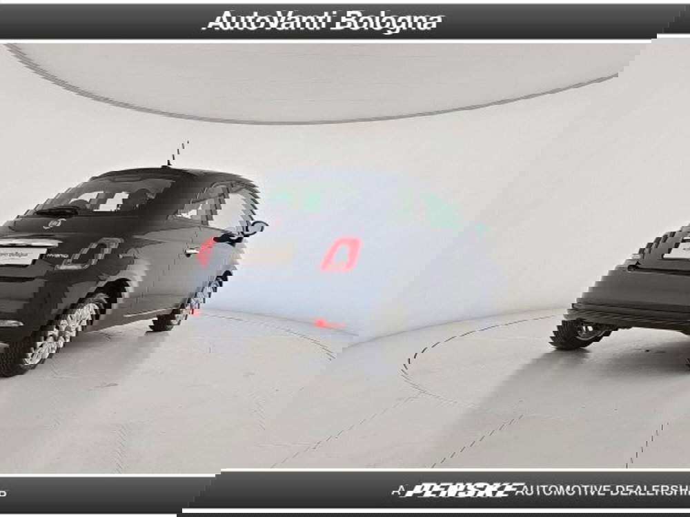 Fiat 500 usata a Bologna (5)