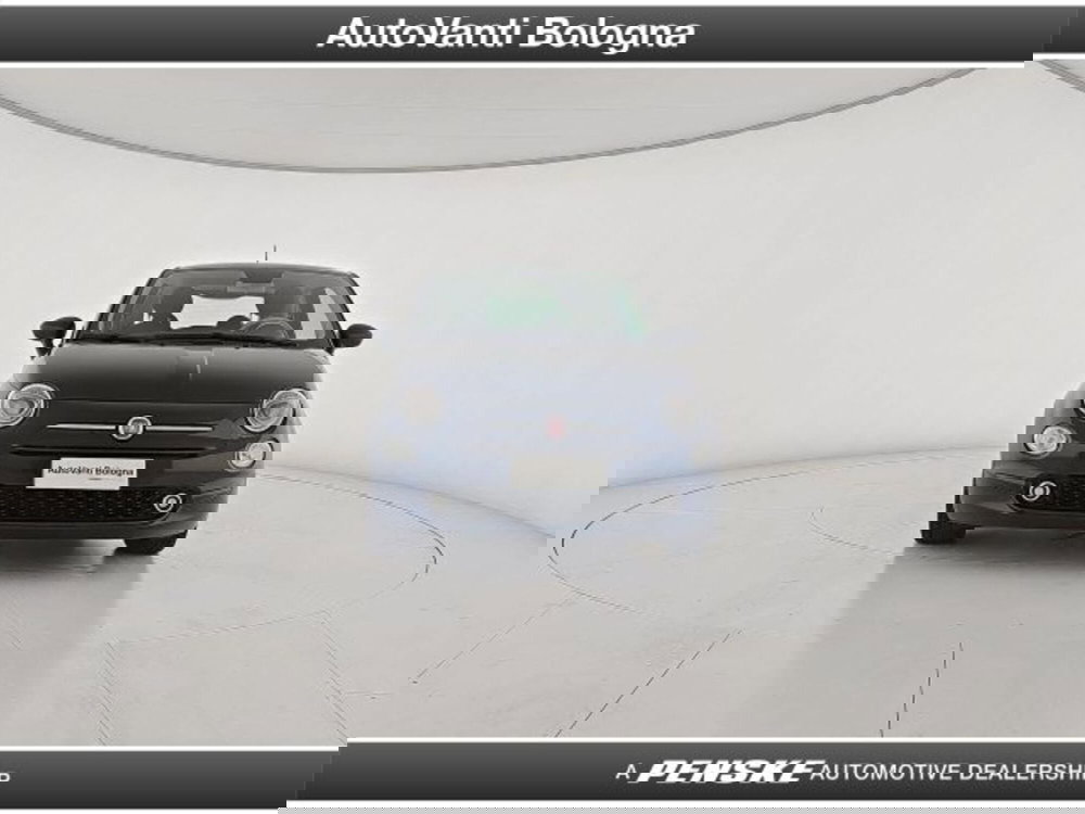 Fiat 500 usata a Bologna (7)