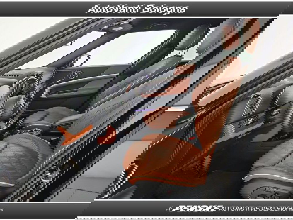 MINI Mini Countryman usata a Bologna (11)