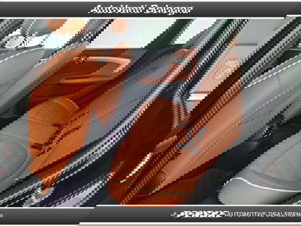 MINI Mini Countryman usata a Bologna (12)