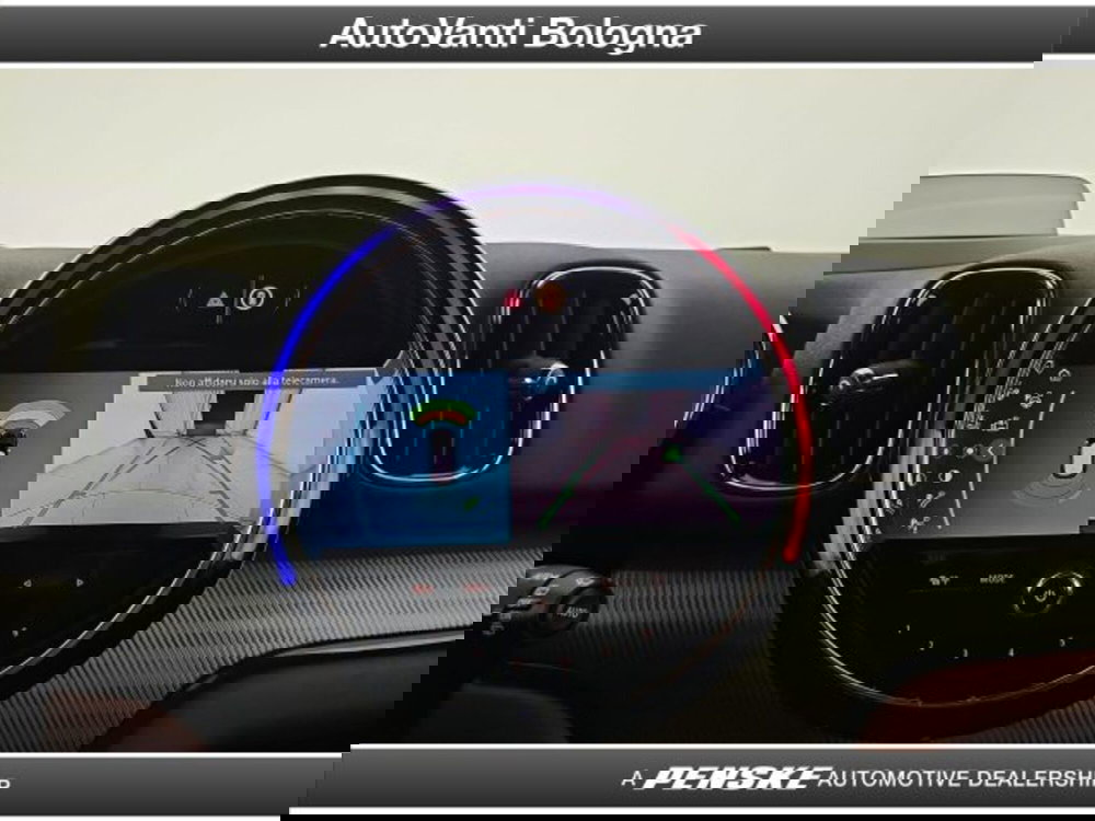 MINI Mini Countryman usata a Bologna (14)