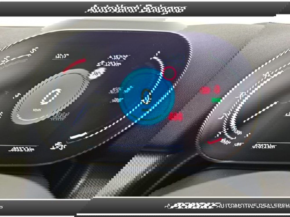 MINI Mini Countryman usata a Bologna (15)