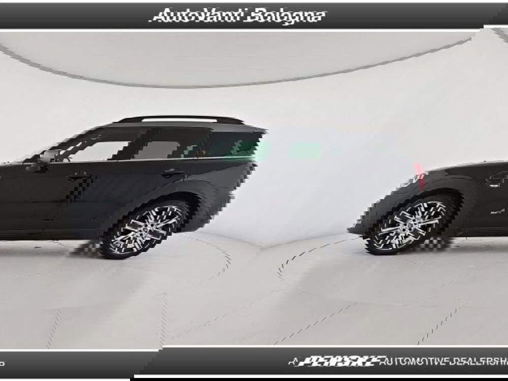 MINI Mini Countryman usata a Bologna (3)