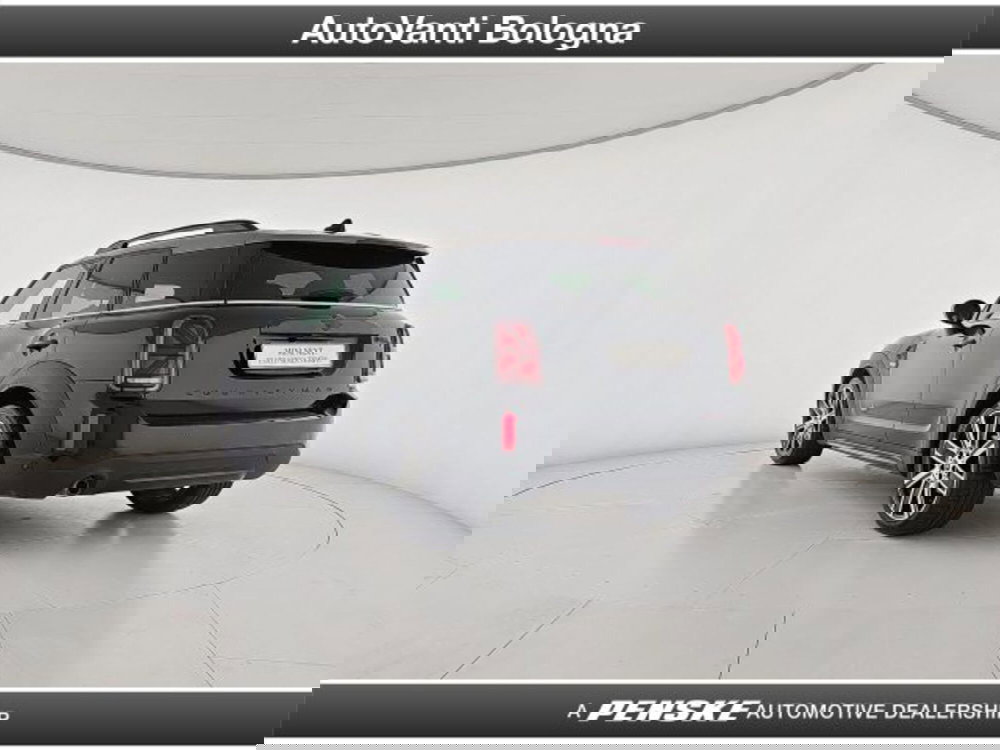 MINI Mini Countryman usata a Bologna (4)