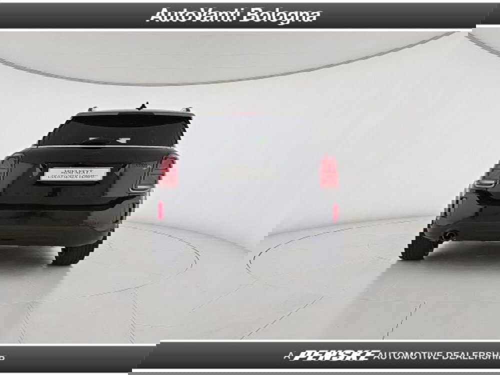 MINI Mini Countryman usata a Bologna (5)